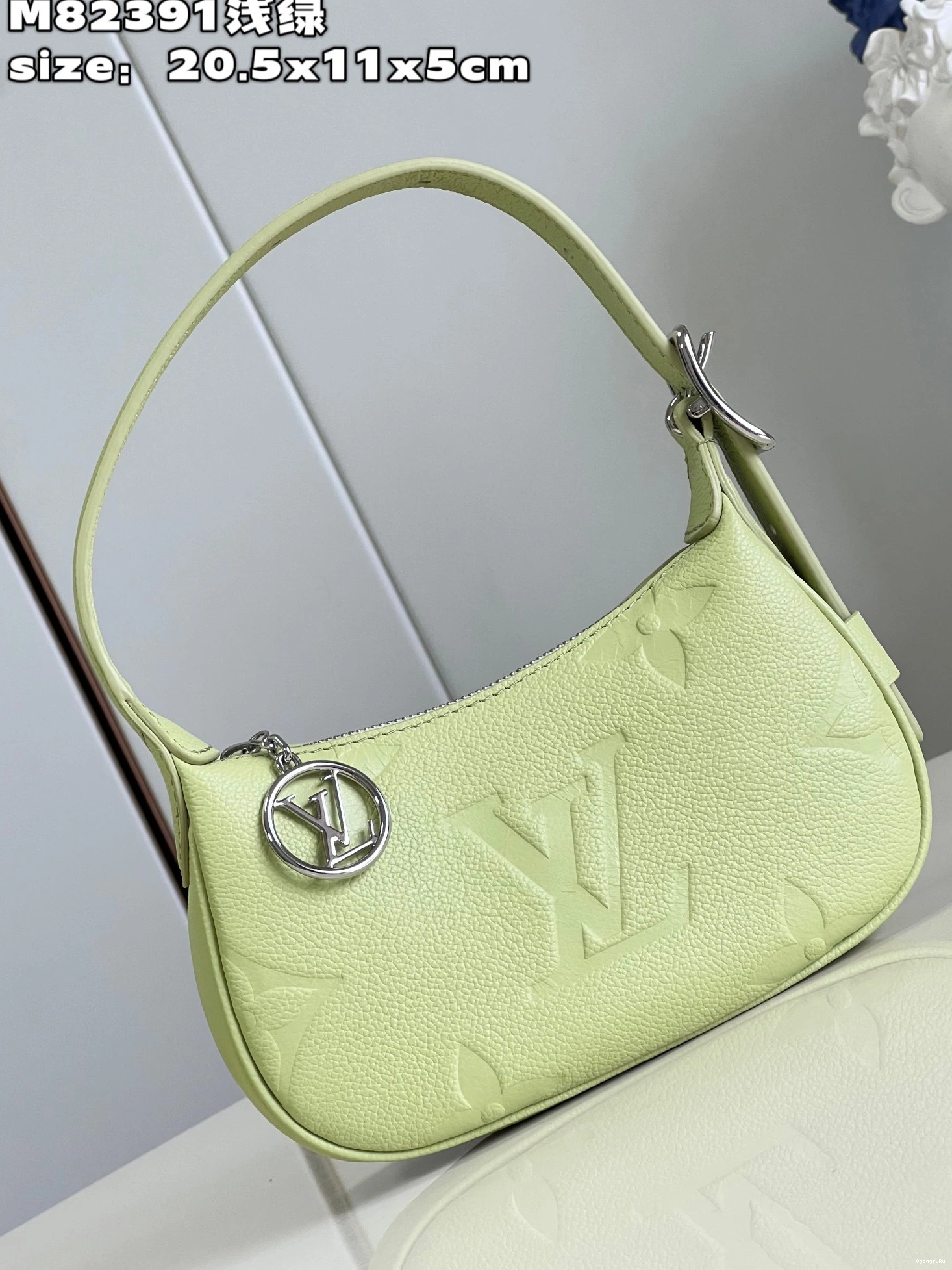 Mini VUITTON LOUIS Moon 0518